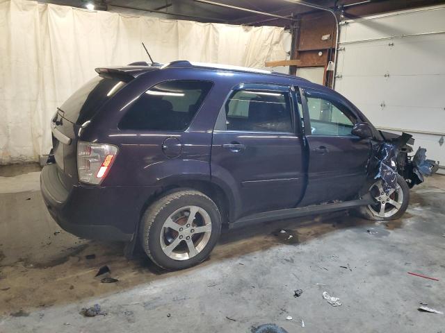 Photo 3 from auction – 2007 CHEVROLET EQUINOX LT with VIN 2CNDL73F676094500