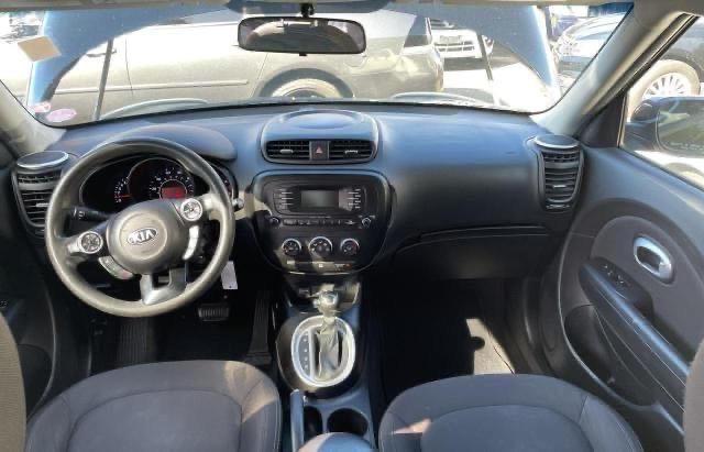 Photo 9 from auction – 2015 KIA SOUL with VIN KNDJN2A2XF7792045