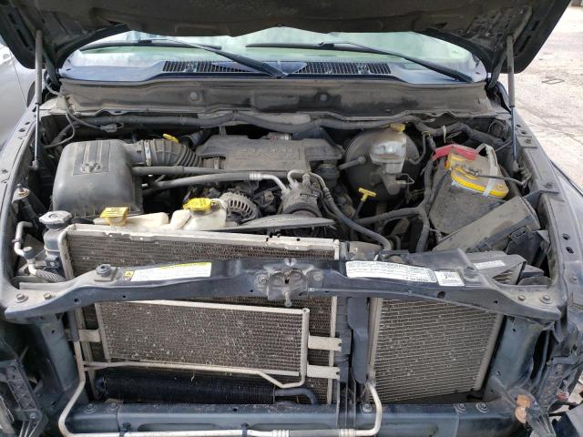 Photo 11 from auction – 2008 DODGE RAM 1500 with VIN 3D7KS19D98G217445