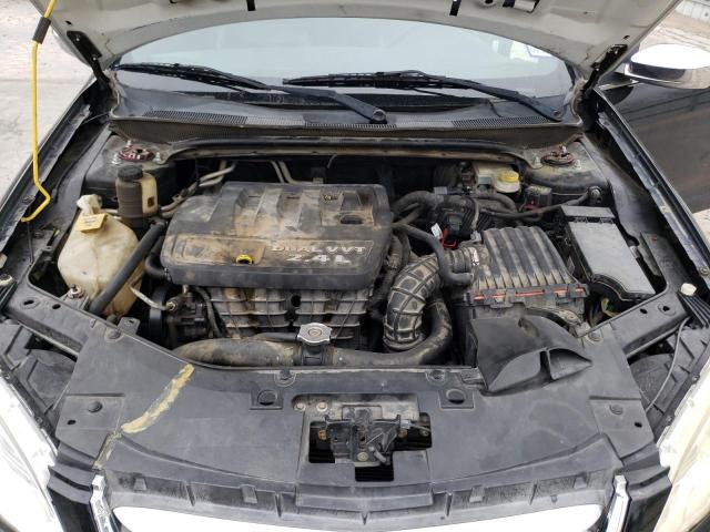 Photo 11 from auction – 2011 CHRYSLER 200 LIMITE with VIN 1C3BC2FBXBN519524