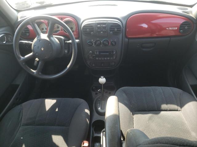 Photo 8 from auction – 2003 CHRYSLER PT CRUISER with VIN 3C4FY48B73T657188