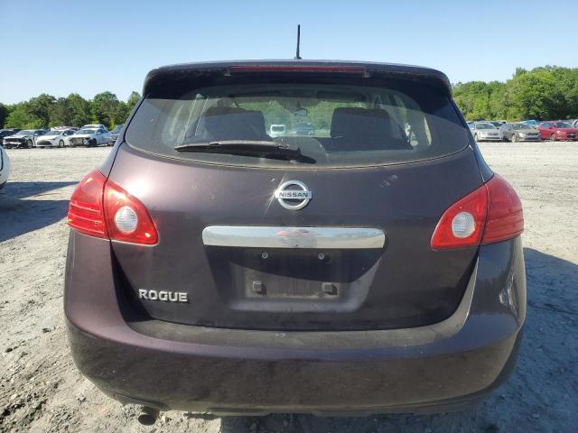 Photo 6 from auction – 2013 NISSAN ROGUE S with VIN JN8AS5MT8DW530837