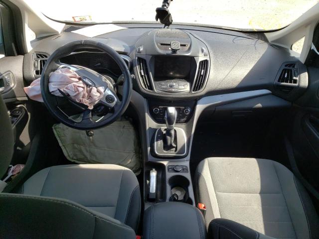 Photo 8 from auction – 2014 FORD C-MAX SE with VIN 1FADP5AUXEL505583