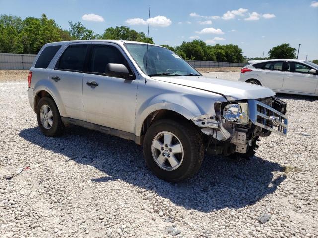 Photo 4 from auction – 2010 FORD ESCAPE XLS with VIN 1FMCU0C71AKA87984