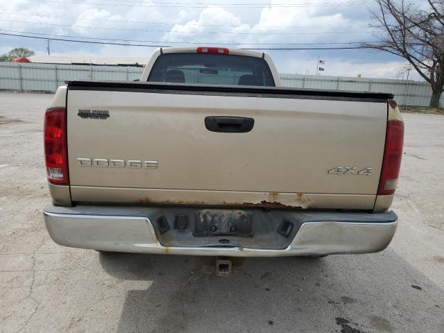 Photo 6 from auction – 2002 DODGE RAM 1500 with VIN 1D7HU16Z72J145901