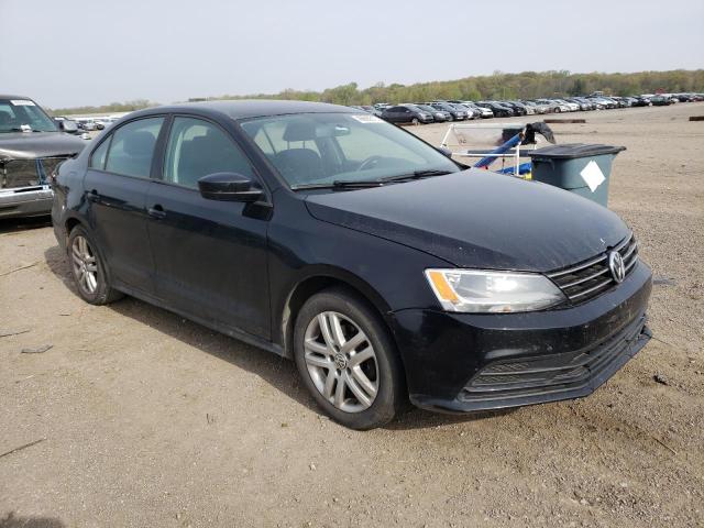 Photo 4 from auction – 2015 VOLKSWAGEN JETTA BASE with VIN 3VW2K7AJ2FM350980