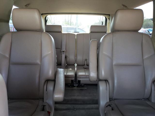 Photo 10 from auction – 2011 GMC YUKON DENA with VIN 1GKS2EEF3BR257265
