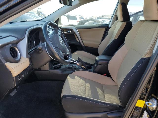 Photo 7 from auction – 2016 TOYOTA RAV4 XLE with VIN 2T3RFREV6GW427722