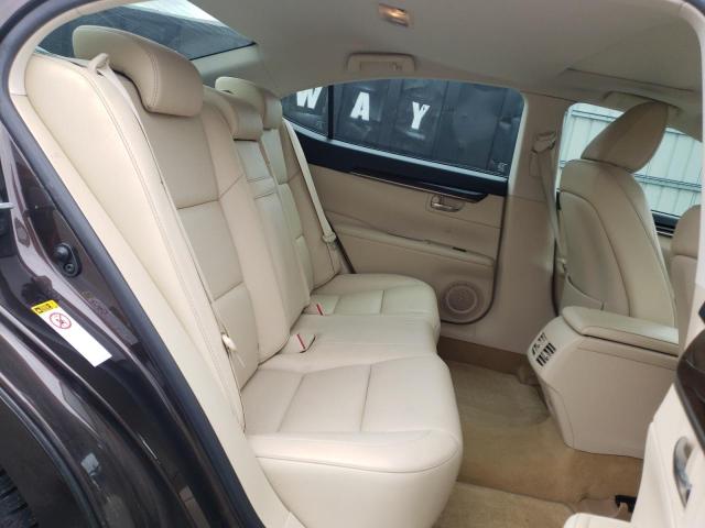 Photo 10 from auction – 2013 LEXUS ES 350 with VIN JTHBK1GG3D2072069