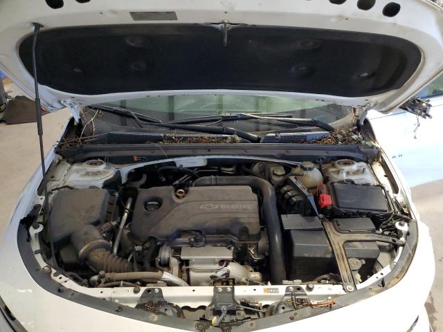 Photo 11 from auction – 2016 CHEVROLET MALIBU LT with VIN 1G1ZE5ST7GF249036