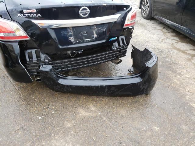 Photo 12 from auction – 2014 NISSAN ALTIMA 2.5 with VIN 1N4AL3AP2EC414899