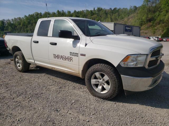 Photo 4 from auction – 2018 RAM 1500 ST with VIN 1C6RR7FT1JS137520