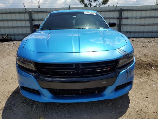 Photo 5 from auction – 2016 DODGE CHARGER SX with VIN 2C3CDXHG7GH163220