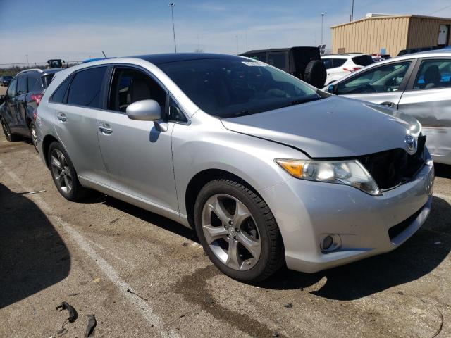 Photo 4 from auction – 2011 TOYOTA VENZA with VIN 4T3BK3BB7BU054736