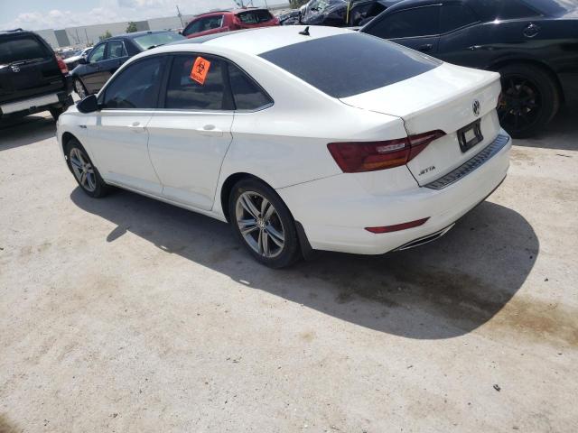 Photo 2 from auction – 2019 VOLKSWAGEN JETTA S with VIN 3VWCB7BU6KM148585