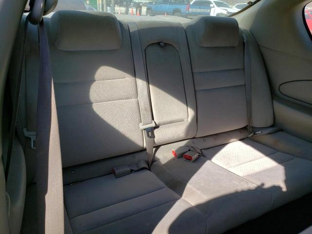 Photo 10 from auction – 2007 CHEVROLET MONTE CARL with VIN 2G1WJ15K579416447