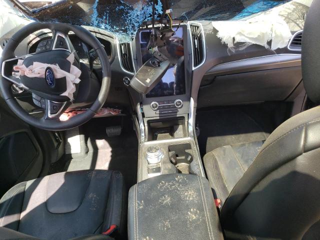 Photo 8 from auction – 2022 FORD EDGE TITAN with VIN 2FMPK4K98NBA37357
