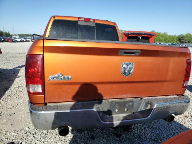 Photo 6 from auction – 2010 DODGE RAM 1500 with VIN 1D7RB1CT8AS181616