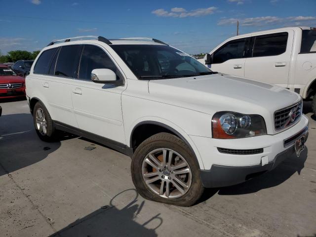 Photo 4 from auction – 2011 VOLVO XC90 3.2 with VIN YV4952CY8B1583336