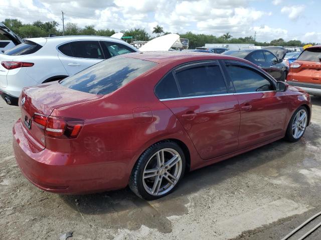 Photo 3 from auction – 2017 VOLKSWAGEN JETTA S with VIN 3VW2B7AJ2HM323488