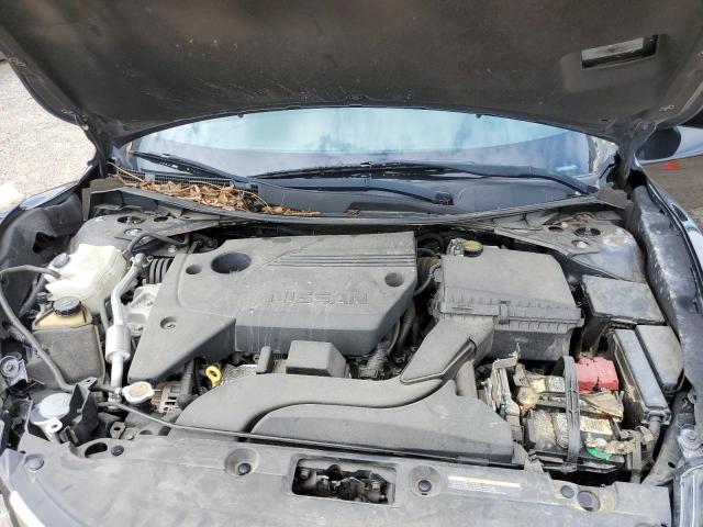Photo 11 from auction – 2017 NISSAN ALTIMA 2.5 with VIN 1N4AL3AP2HC177528