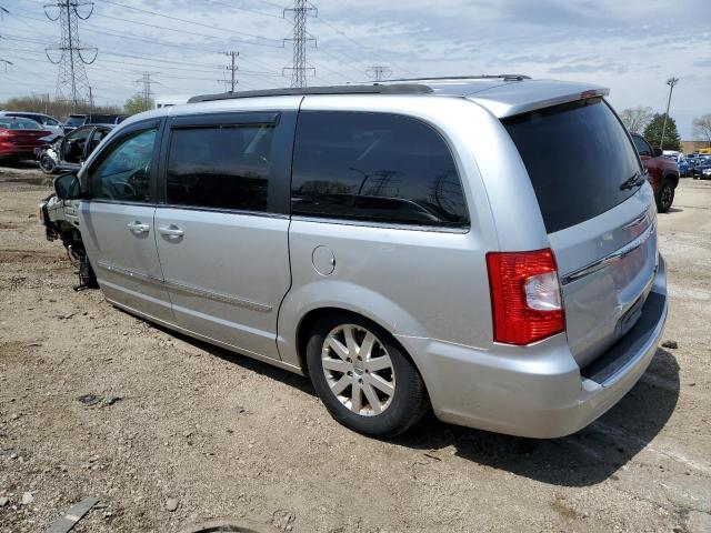 Photo 2 from auction – 2012 CHRYSLER TOWN & COU with VIN 2C4RC1BG0CR401590