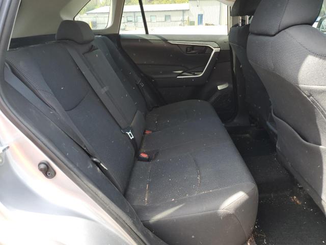 Photo 11 from auction – 2021 TOYOTA RAV4 LE with VIN 2T3F1RFV7MC210466