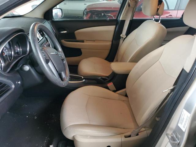 Photo 7 from auction – 2011 CHRYSLER 200 LX with VIN 1C3BC4FBXBN559968