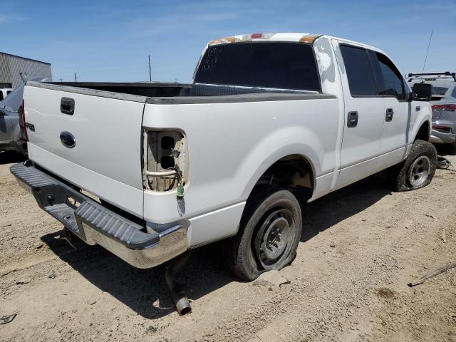 Photo 3 from auction – 2004 FORD F150 SUPER with VIN 1FTPW12504KC99088