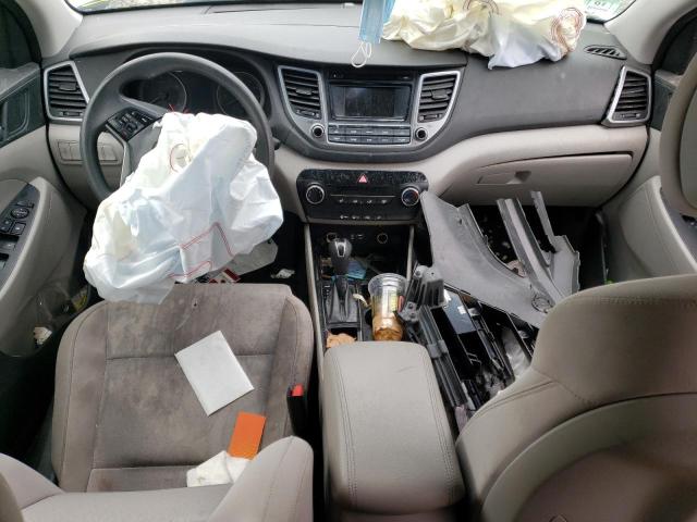 Photo 8 from auction – 2016 HYUNDAI TUCSON LIM with VIN KM8J3CA40GU050538