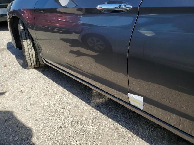 Photo 12 from auction – 2014 HONDA ACCORD EXL with VIN 1HGCR3F86EA039289