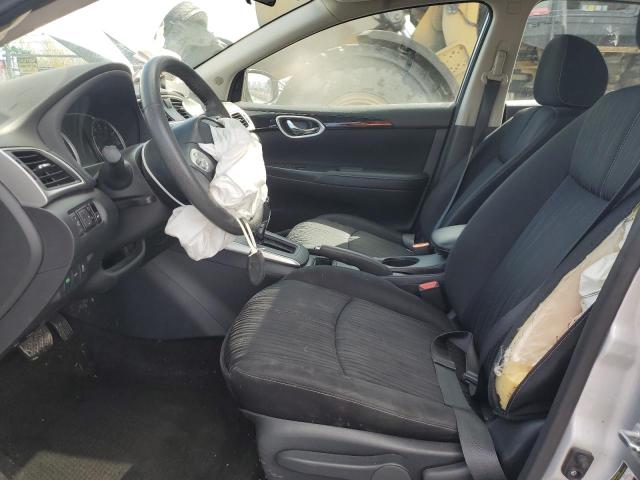 Photo 7 from auction – 2016 NISSAN SENTRA S with VIN 3N1AB7AP3GY246353