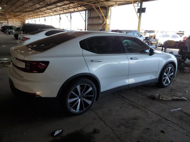Photo 3 from auction – 2022 POLESTAR 2 with VIN LPSED3KA1NL079808