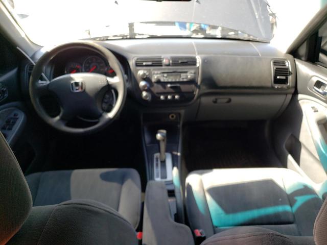 Photo 8 from auction – 2004 HONDA CIVIC EX with VIN 2HGES26724H572383