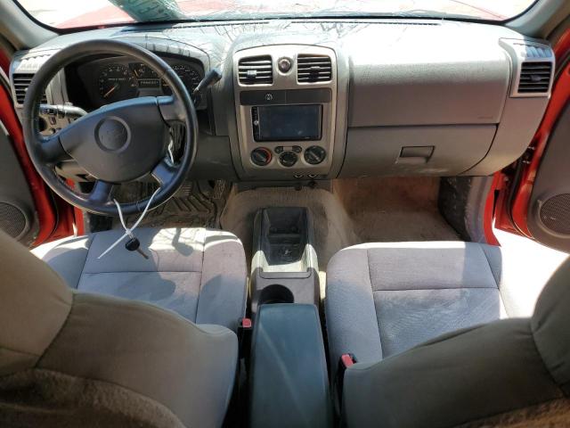 Photo 8 from auction – 2004 CHEVROLET COLORADO with VIN 1GCCS136748213547