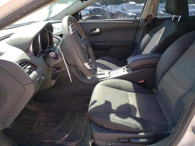 Photo 7 from auction – 2011 CHEVROLET MALIBU 1LT with VIN 1G1ZC5E14BF114220