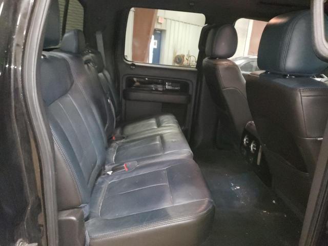 Photo 10 from auction – 2014 FORD F150 SUPER with VIN 1FTFW1ET8EFA69458