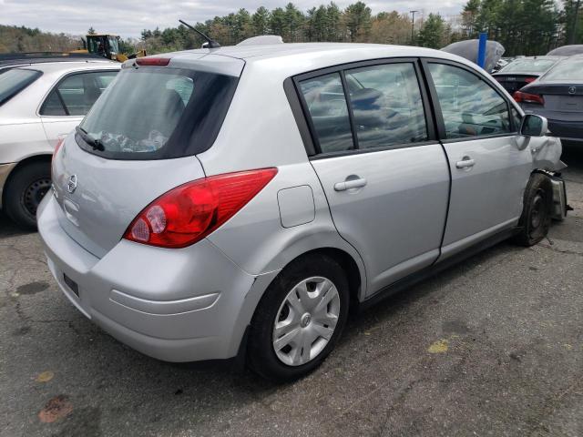 Photo 3 from auction – 2012 NISSAN VERSA S with VIN 3N1BC1CP9CK233308