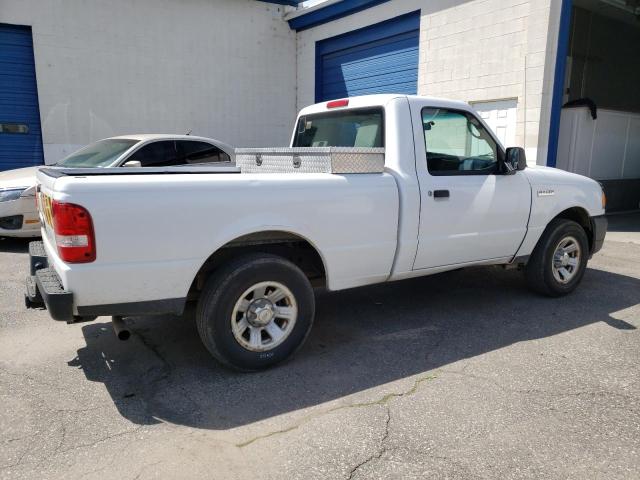 Photo 3 from auction – 2011 FORD RANGER with VIN 1FTKR1AD3BPA88459