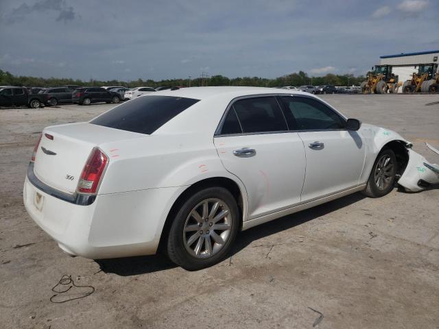 Photo 3 from auction – 2012 CHRYSLER 300 LIMITE with VIN 2C3CCACG9CH308033