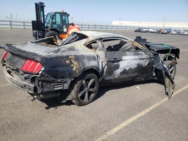 Photo 3 from auction – 2015 FORD MUSTANG with VIN 1FA6P8AM2F5359566