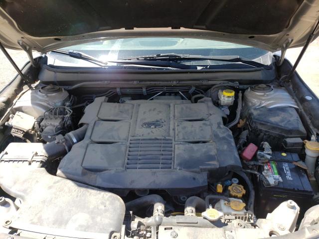Photo 11 from auction – 2016 SUBARU OUTBACK 3. with VIN 4S4BSENC9G3324233