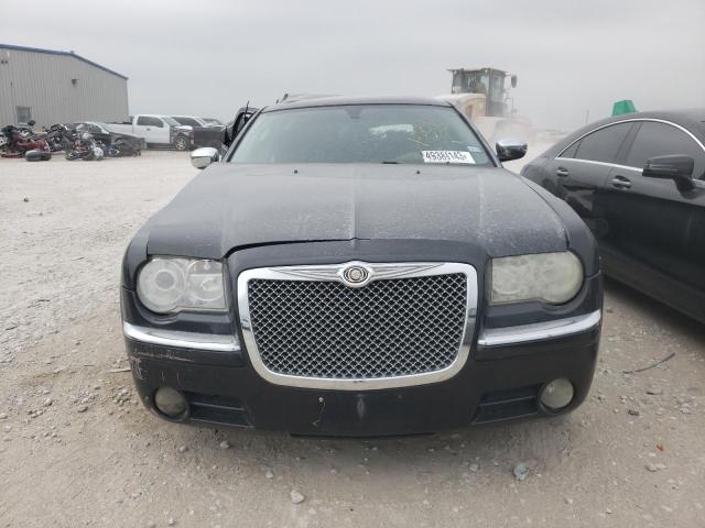 Photo 5 from auction – 2006 CHRYSLER 300C with VIN 2C3KA63H26H289322