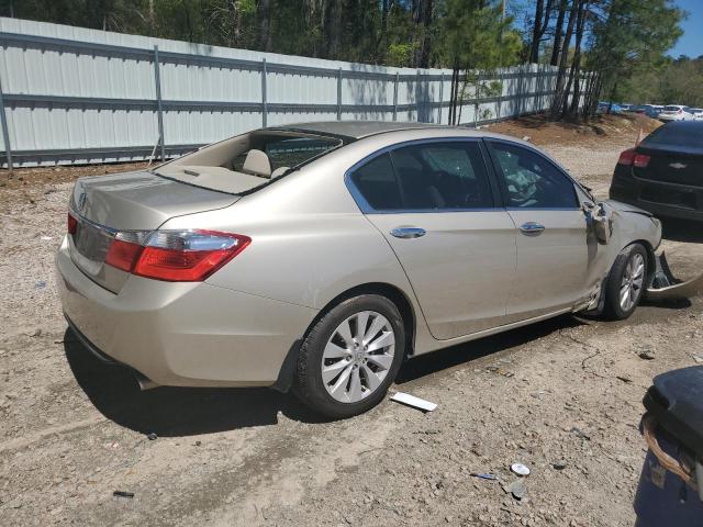 Photo 3 from auction – 2013 HONDA ACCORD EX with VIN 1HGCR2F77DA252011