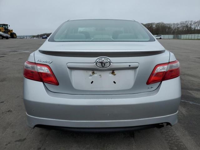 Photo 6 from auction – 2009 TOYOTA CAMRY BASE with VIN 4T1BE46K79U292077