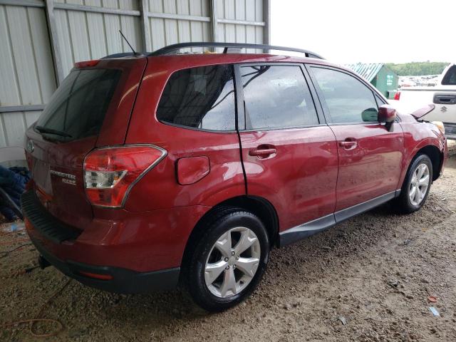 Photo 3 from auction – 2014 SUBARU FORESTER 2 with VIN JF2SJAEC0EH452233