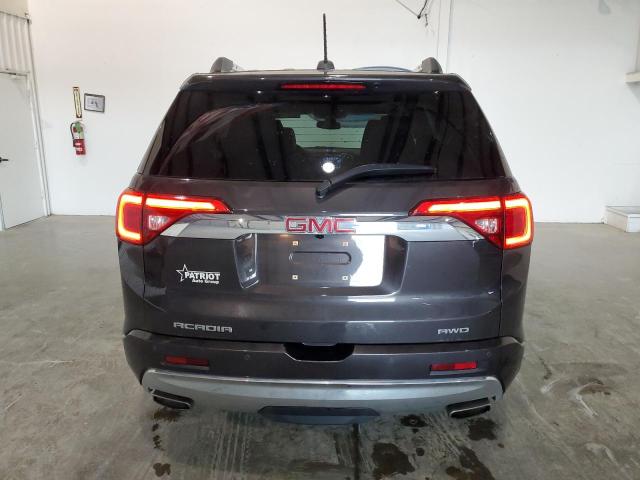 Photo 6 from auction – 2017 GMC ACADIA DEN with VIN 1GKKNXLSXHZ287567