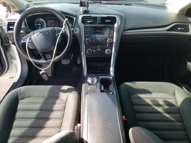 Photo 8 from auction – 2017 FORD FUSION SE with VIN 3FA6P0H7XHR159858