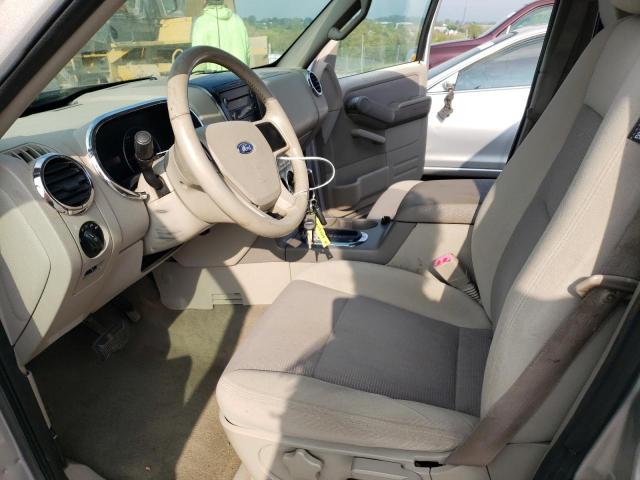 Photo 7 from auction – 2007 FORD EXPLORER X with VIN 1FMEU73E27UB23369