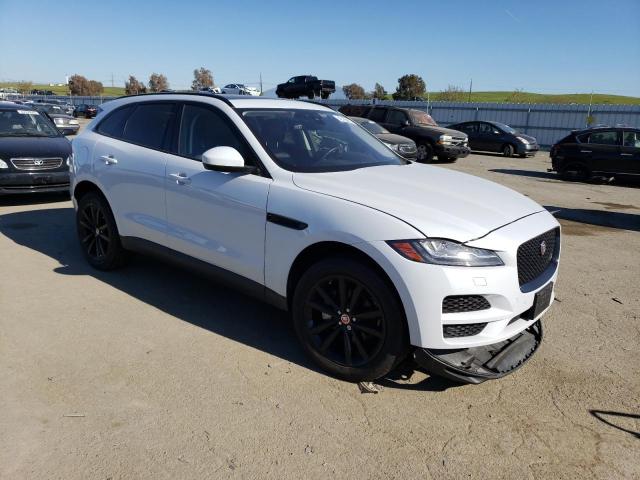 Photo 4 from auction – 2018 JAGUAR F-PACE PRE with VIN SADCK2FX0JA258770